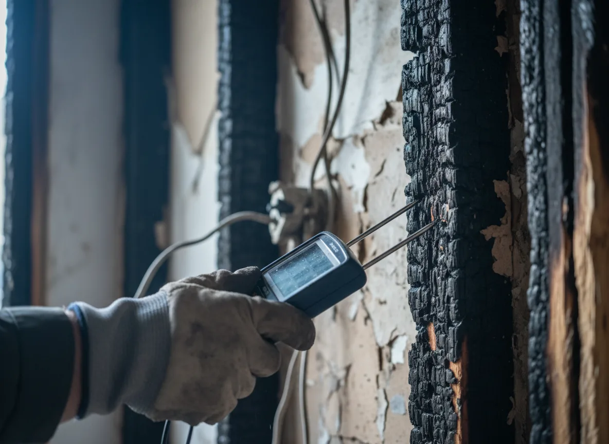 Fire Damage Restoration Franklin, AR FAQs